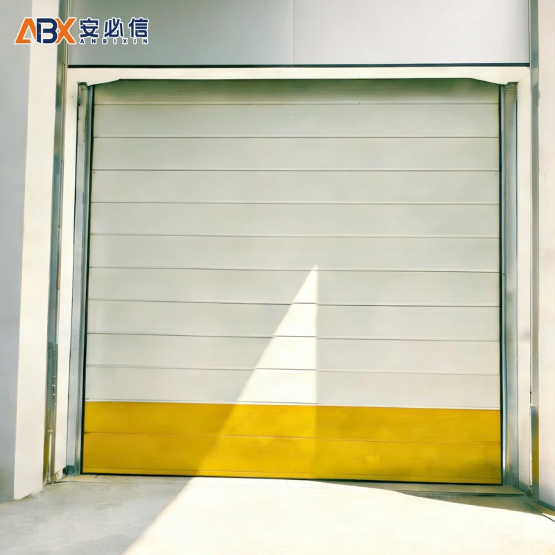 丽江滑升门
