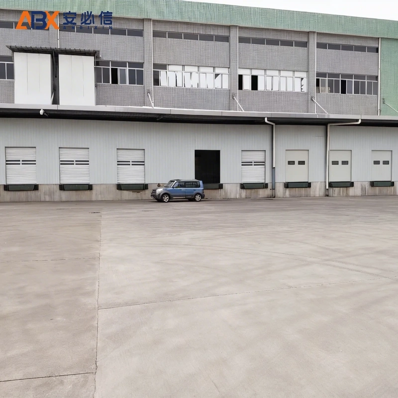 丽江消防快速门